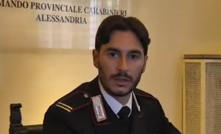 Maxi operazione antidroga nell’Alessandrino: tre arresti e due piantagioni smantellate