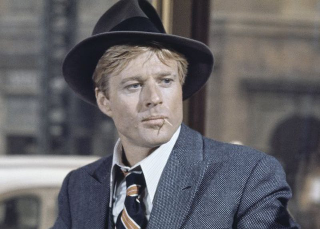 Alessandria - L’omaggio di Borsalino a Robert Redford: un legame nato per un cappello