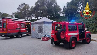 Brignano Frascata - Ritrovata in buone condizioni l’anziana dispersa nei boschi