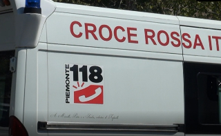 Alessandria - Ciclista 25enne investita: trasportata in codice giallo all’ospedale