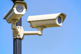 Alessandria - Nuove telecamere per la sicurezza al quartiere Cristo