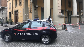 Tortona - I Carabinieri emettono 11 "Daspo Willy" e denunciano 6 persone