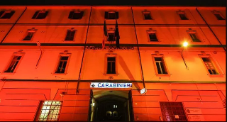 Cambio ai vertici delle Compagnie Carabinieri di Alessandria e Acqui Terme.