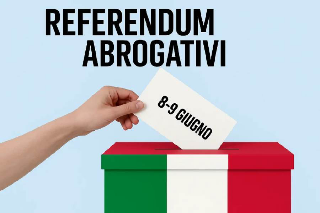 Referendum, in provincia di Alessandria affluenza al 23,95%: sopra la media nazionale