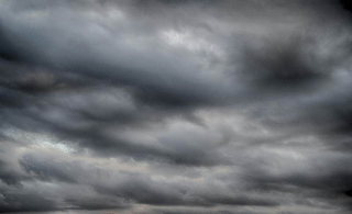 Allerta Gialla per Temporali Sabato Sera in Casalese, Valenzano e Basso Monferrato