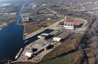 Rivalta Bormida - Camionista residente in città muore a Cremona schiacciato da un container