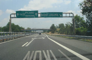Novi Ligure - Il Sindaco Muliere minaccia di bloccare il traffico pesante da settembre senza fondi per la tangenziale