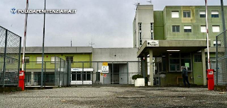 Alessandria - Tentano la fuga dal carcere con una corda artigianale: fermati tre detenuti