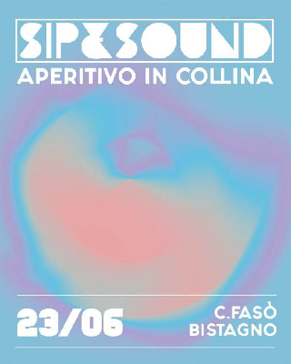 Bistagno - Torna Sip&Sound: musica, vino e territorio all’azienda agricola C.Fasò