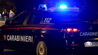 Casale Monferrato - Minaccia il vicino e aggredisce i Carabinieri: arrestato 48enne