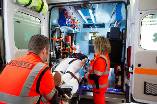 Alessandria - Rissa in centro: lite tra extracomunitari in via Savona