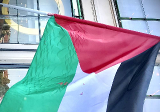 Alessandria - Appello per la Palestina: Palestina: “Mozione di condanna e riconoscimento dello Stato”