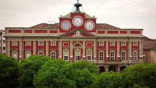 Alessandria - Cambio in Giunta: Laguzzi lascia per guidare il Pd, entra Daniele Coloris
