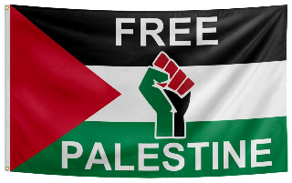 Alessandria - Studenti in piazza contro l’invio di armi a Israele