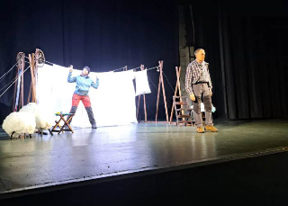 Alessandria - Il ghiacciaio Anselmo emoziona gli studenti al Festival Ambiente, Sostenibilità & Salute