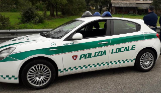 Alessandria - Scontro a mezzogiorno in corso Acqui: nessun ferito grave