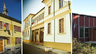 Alessandria - Spettacoli, arte e sostenibilità: gli studenti reinventano gli spazi urbani