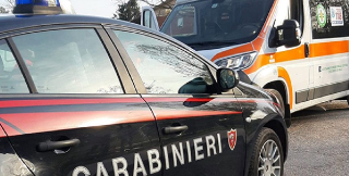 Lu e Cuccaro - Lutto per il 37enne ustionato a morte, era il figlio di un uomo scomparso ad aprile