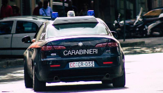 Novi Ligure - Latitante da 3 anni per furti: arrestato dai Carabinieri