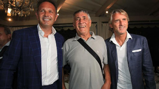Addio a Sergio Viganò: Il "Viga", massaggiatore leggendario dei Grigi e dei campioni, si è spento a 84 anni