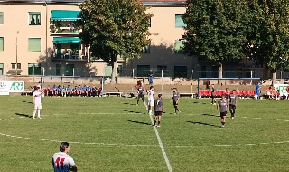 Alessandria inarrestabile: cinque vittorie su cinque e porta blindata