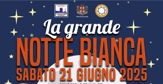 Alessandria - La Notte Bianca accende il quartiere Cristo: musica, sport e sapori sotto le stelle