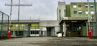 Alessandria - Agente ustionato con acqua bollente da un detenuto: l’OSAPP denuncia “carceri al collasso”