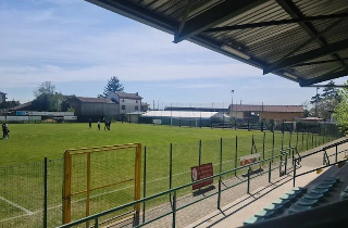Rissa in campo - Sospesa la partita Castellazzo - Rapid Torino Under 18