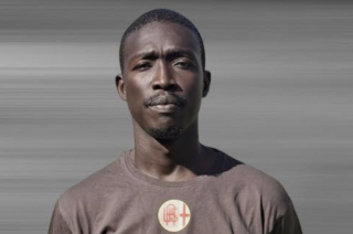 Diop trascina l’Alessandria: doppietta e vittoria sul Centallo, Grigi sempre primi