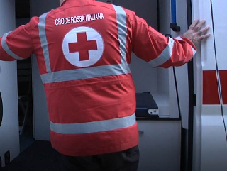 Alessandria - Donna investita sulle strisce pedonali: è grave