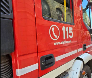 Alessandria - Vigili del Fuoco in sciopero il 21 giugno: "Organici insufficienti, sistema al collasso"