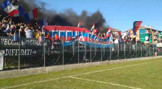 L’Alessandria si ferma a Villafranca: capolavoro di Picone, ma Bacco gela i Grigi nel recupero