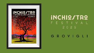 Alessandria - Torna Inchiostro Festival: arte, performance e creatività ad Alessandria dal 13 al 15 giugno
